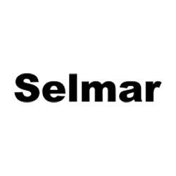 Logo podjetja Selmar — stranka OMREZI.SE.