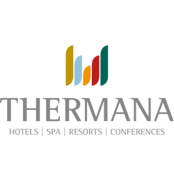 Logo podjetja Thermana — stranka OMREZI.SE.